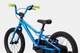 Велосипед 16 Cannondale Trail FW A5 Blue One Size (1084-SKE-63-26) - зображення 7