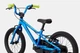 Велосипед 16 Cannondale Trail SS A5 Blue One Size (1084-SKE-47-45) - зображення 7