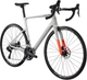 Велосипед 28 Cannondale SuperSix EVO Carbon 3 A5 56 White (1084-SKE-61-51) - зображення 2