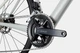Велосипед 28 Cannondale SuperSix EVO Carbon 3 A5 56 White (1084-SKE-61-51) - зображення 4