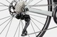 Велосипед 28 Cannondale SuperSix EVO Carbon 3 A5 56 White (1084-SKE-61-51) - зображення 5