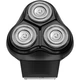 Електробритва Xiaomi Enchen BlackStone 3D Black - зображення 4