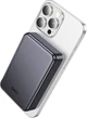 УМБ Hoco J160A Original 10000 mAh 20W Metal Gray (BC_714992) - изображение 5