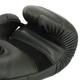 Перчатки боксерские тренировочные на липучке Zelart Fight Gear 7644 размер 10 унций Olive - зображення 3