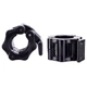 Замки быстросъемные для грифа 25мм SP-Sport Lock Jaw Pro 4600-25 диаметр 25мм комплектация 2шт - зображення 2