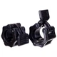 Замки быстросъемные для грифа 25мм SP-Sport Lock Jaw Pro 4600-25 диаметр 25мм комплектация 2шт - зображення 5