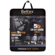 Комплект, 5D чехлы для передних сидений Beltex Sierra, black-red 2шт BX90160 - изображение 4