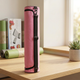 Чохол для килимка сумка для йога килимка SP-Sport Yoga Bag 1188 розмір 70х15 см Pink - зображення 6