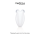 Мікрострумовий ліфтинг Medica+ Skin Lifting 6.0 white - зображення 12