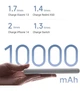УМБ Xiaomi 10000mAh 22.5W BHR9350GL Light Grey (001012149220) - изображение 7