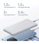 УМБ Xiaomi 10000mAh 22.5W BHR9350GL Light Grey (001012149220) - изображение 8