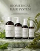 Комплекс №17 проти випадіння волосся «Міцне коріння» ECOVITA Strong Roots Anti-Hair Loss System - изображение 2