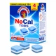 Таблетки для видалення накипу Chanteclair NoCal Tabs 4 шт - зображення 3