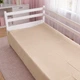 Комплект постельного белья Mirson Двуспальный 175х210 см 17-0922 Tiny Giraffes gray Бязь (2200012571903) - изображение 8