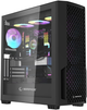 Корпус Rampage Shelob ARGB Black (8680096130038) - зображення 2