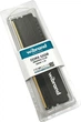 Оперативна пам'ять DDR5 32GB/­5600 Wibrand Black (WI5600DDR5D/32GB) - изображение 2