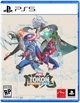 Игра PS5 Marvel Tokon: Fighting Souls Standard Edition (1000053337) - изображение 1