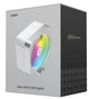 Кулер для процессора Ocypus DELTA A40 EX White (DELTA-A40-WH1NAWD00E-GL) - изображение 10