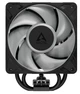 Кулер для процессора Arctic Freezer 36-S A-RGB Black (AOCPU00028A) - изображение 5