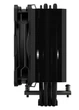Кулер для процессора Arctic Freezer 36-S A-RGB Black (AOCPU00028A) - изображение 8