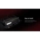Модуль памяти Lexar DDR5 16GB 5600MHz (LD5U16G56C46ST-BGS) - изображение 9
