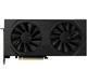 Видеокарта Radeon rx 9060 xt, xfx, Swift oc Gaming, 16Gb gddr6, 128-bit, HDMI/2xDP, 3320/20000 MHz, 8-pin (rx-96tsw16bq) - изображение 2