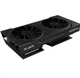 Видеокарта Radeon rx 9060 xt, xfx, Swift oc Gaming, 16Gb gddr6, 128-bit, HDMI/2xDP, 3320/20000 MHz, 8-pin (rx-96tsw16bq) - изображение 3