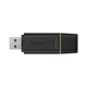USB флеш накопитель Kingston 256GB DataTraveler Exodia Black-Green USB 3.2 (DTXG2/256GB) - изображение 2