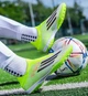 Футбольні сороконіжки Cryfzasat FS0 Soft Ground 41 жовтий (2167) - изображение 2