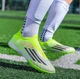 Футбольні сороконіжки Cryfzasat FS0 Soft Ground 41 жовтий (2167) - изображение 3