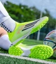Футбольні сороконіжки Cryfzasat FS0 Soft Ground 41 жовтий (2167) - изображение 4