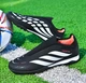 Футбольні сороконіжки Poraetor Soft Ground 40 чорний (2168) - изображение 8
