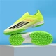 Футбольні сороконіжки Cryfzasat FS0 Soft Ground 41 жовтий (2167) - изображение 9