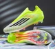 Футбольні бутси Cryfzasat FS0 Soft Ground 37 жовтий (2166) - зображення 6