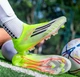 Футбольні бутси Cryfzasat FS0 Soft Ground 37 жовтий (2166) - зображення 7