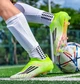 Футбольні бутси Cryfzasat FS0 Soft Ground 37 жовтий (2166) - зображення 8