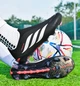 Футбольні бутси Poraetor Soft Ground 36 чорний (2169) - изображение 5