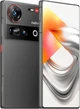 Мобільний телефон ZTE Nubia Z70 Ultra 16/512GB Black EU - зображення 1