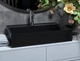 Раковина, Умывальник, накладной Luxor Kuper Black - изображение 6
