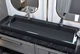 Раковина, Умывальник, накладной Luxor Kraft 150 Black - изображение 6