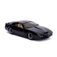 Model kolekcjonerski Jada Toys Knight Rider K.I.T.T. Pontiac Firebird Trans Am 1982 1:24 z efektami świetlnymi (4006333094835) - obraz 5