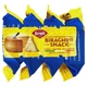 Сир пармезан Biraghi biraghini snack 4*16,67g - изображение 1