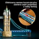 Zestaw klocków LEGO Architecture Tower Bridge 3745 elementów (21067) - obraz 7