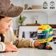 Zestaw klocków LEGO Editions Kask Ayrton Senna 931 element (43024) - obraz 3
