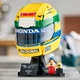 Zestaw klocków LEGO Editions Kask Ayrton Senna 931 element (43024) - obraz 7