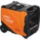 Генератор инверторный Kraft&Dele KD3157 4,3 кВт, 4,5 кВт макс., 230 В, бензиновый, USB - изображение 3