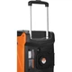 Генератор инверторный Kraft&Dele KD3157 4,3 кВт, 4,5 кВт макс., 230 В, бензиновый, USB - изображение 6