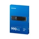 Накопитель SSD Samsung M.2 2280 2TB 990 EVO Plus (MZ-V9S2T0BW) - изображение 5
