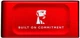 Накопитель SSD Kingston USB 1.0ТB SXS1000 BoC Red (SXS1000R/1000GA) - изображение 1