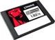 Накопитель SSD Kingston 2.5" 1.92TB (SEDC600M/1920G) - изображение 2
